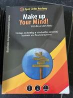 Make up your Mind! Success!! Master class- Open Circles NEW, Ophalen of Verzenden, Nieuw, Nisandeh Neta
