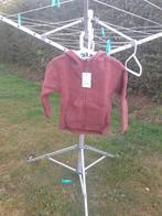 Nieuwe wollen jasjes Halfen maat 122-128 & 134-140., Ophalen of Verzenden, Nieuw, Overige maten