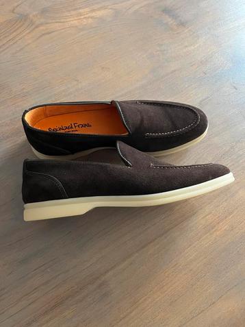 Reinhard Frans Loafers maat 43 NIEUW beschikbaar voor biedingen