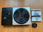 Dj Hero 2 PS3 - complete and tested - with dongle, Spelcomputers en Games, Games | Sony PlayStation 3, Muziek, Gebruikt, 1 speler