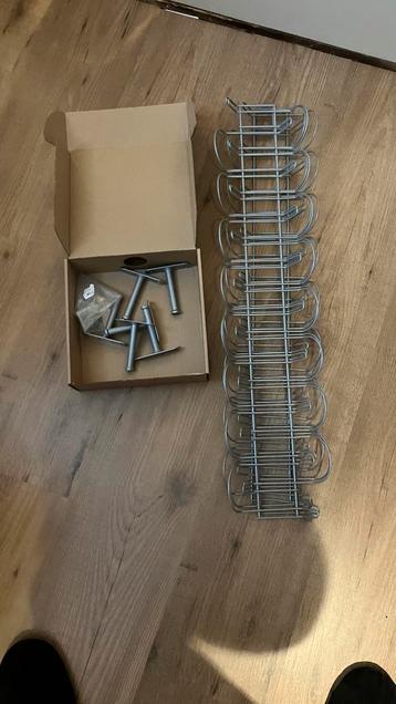 Kabelopberger IKEA SIGNUM 3x beschikbaar voor biedingen