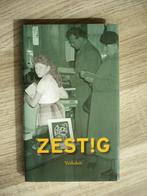 "Zestig",  boekje met 9 verhalen, Ophalen of Verzenden, Zo goed als nieuw, Nederland