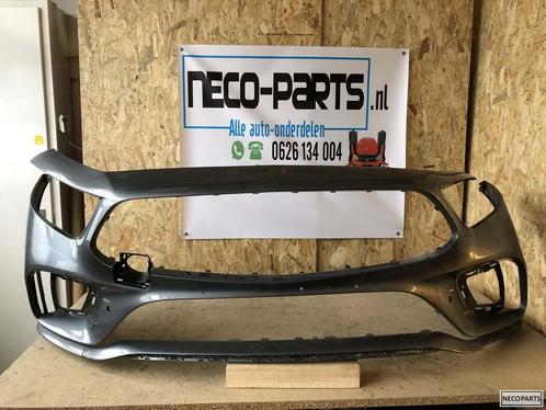 Cls w257 AMG bumper voorbumper A2578855901, Auto-onderdelen, Carrosserie en Plaatwerk, Bumper, Mercedes-Benz, Voor, Gebruikt, Ophalen