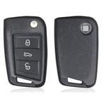 Seat extra autosleutel nodig of reparatie sleutel behuizing, Ophalen