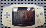 Nintendo Gameboy Advance, Spelcomputers en Games, Spelcomputers | Nintendo Game Boy, Ophalen of Verzenden, Gebruikt, Game Boy Advance