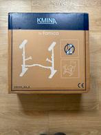 Kmina toilet hulp, Ophalen of Verzenden, Nieuw, Wit, Overige typen