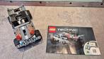 Lego 42090 - Vluchtwagen, Ophalen of Verzenden, Zo goed als nieuw, Complete set, Lego