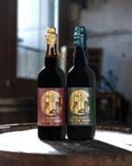 Frontaal For the Crowd 2024 - set, gelimiteerd, hoge Untappd, Verzamelen, Ophalen, Nieuw, Flesje(s), Overige merken