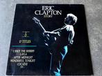 Eric Clapton - Story - Vinyl, Cd's en Dvd's, Vinyl | Pop, Ophalen of Verzenden, 1960 tot 1980, Gebruikt, 12 inch