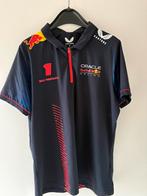 Max verstappen polo, Ophalen of Verzenden, Zo goed als nieuw, Formule 1