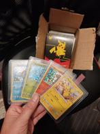 Pokemon McDonalds 2021 full (holo) set, Ophalen of Verzenden, Zo goed als nieuw, Meerdere kaarten, Foil