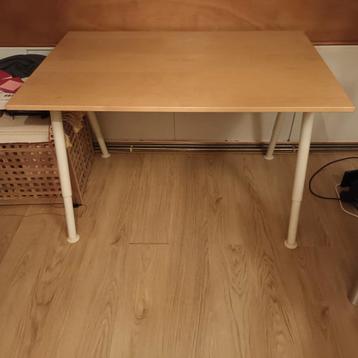 Ikea galant burea 120x80 - afbeelding 1