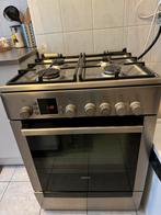 Bosch fornuis met oven, Witgoed en Apparatuur, Fornuizen, Ophalen