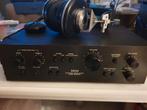 akai am-2200, Ophalen, Gebruikt, Minder dan 500 watt, P.A.