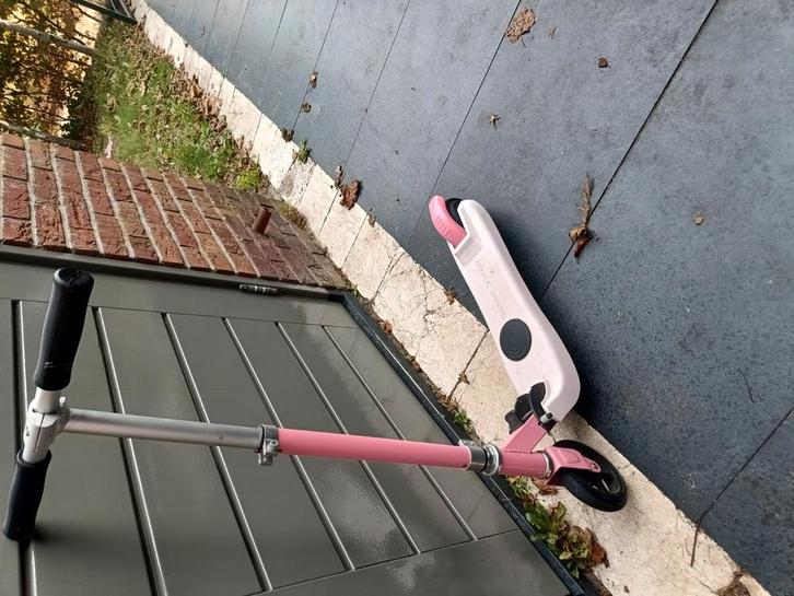 Electric scooter, Fietsen en Brommers, Steps, Gebruikt, Elektrische step (E-scooter), Ophalen of Verzenden