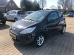 Ford Ka 1.2 Titanium Airco Ell Pak Lmv, Voorwielaandrijving, Stof, Gebruikt, 4 cilinders