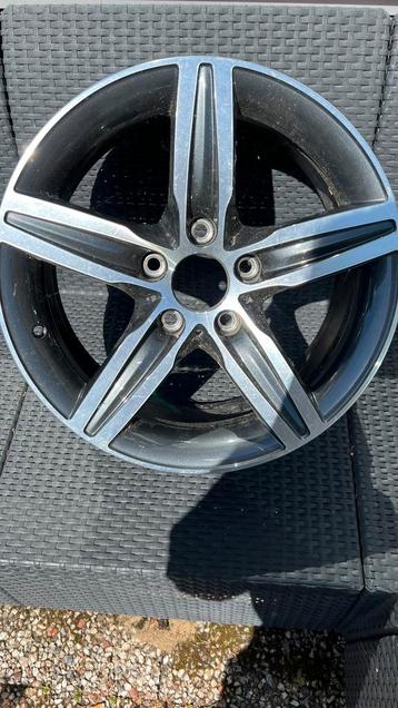 Bmw style 379 1 stuk velg  beschikbaar voor biedingen