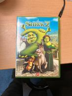 Dvd. Shrek 2, Cd's en Dvd's, VHS | Kinderen en Jeugd, Alle leeftijden, Ophalen of Verzenden, Gebruikt, Tekenfilms en Animatie