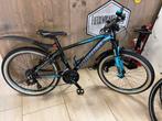 Miraga mountainbike 24 inch 21 versnellingen, Fietsen en Brommers, Fietsen | Mountainbikes en ATB, G, G, G, Zo goed als nieuw