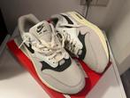 Nike airmax one ✅ leer nieuwstaat maat 46 box, Ophalen, Zo goed als nieuw, Schoenen