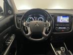Mitsubishi Outlander 2.0 PHEV instyle+ / cruise control adap, Auto's, Mitsubishi, 1998 cc, Euro 6, 4 cilinders, 1820 kg