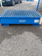 Olie Lekbak / Opvangbak - Milieubak, Auto diversen, Autogereedschap, Ophalen of Verzenden