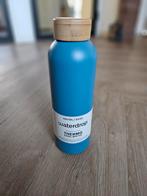 Waterdrop drinkfles blauw, 600 ml, Nieuw, Ophalen of Verzenden