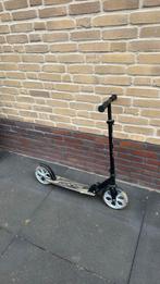 Stunt step 10 inch, Ophalen of Verzenden, Zo goed als nieuw, Gewone step