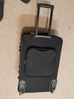 Grote Reiskoffer Blue Box (zwart), Gebruikt, 45 tot 55 cm, Ophalen, 60 tot 70 cm