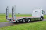 Mercedes-Benz Actros 2930 LL 6x2 Veldhuizen oprijauto - 2024, Auto's, Automaat, Wit, Mercedes-Benz, Bedrijf