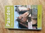 paarden, Ophalen of Verzenden, Gelezen, Paarden of Pony's