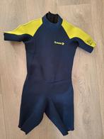 Wetsuit kind 6/7 jaar, Watersport en Boten, Watersportkleding, Ophalen, Zo goed als nieuw, Kind, Wetsuit
