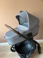 Easywalker Harvey 2 kinderwagen, Verstelbare duwstang, Zo goed als nieuw, Ophalen, Kinderwagen