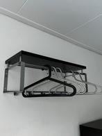 Kapstok, Gebruikt, Minder dan 100 cm, Hout, Ophalen