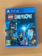 Lego dimensions, Spelcomputers en Games, Games | Sony PlayStation 4, Avontuur en Actie, Vincentsgames@hotmail.com, Vincent's games