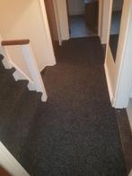 Trap stoffering, Huis en Inrichting, Stoffering | Vloerbedekking, Ophalen, Nieuw, Grijs, Minder dan 10 m²