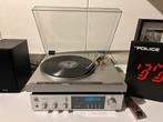 Teac Platenspeler & Pioneer Versterker Set, Ophalen, Gebruikt, Platenspeler, Pioneer