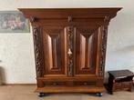 Oude kast, Antiek en Kunst, Ophalen
