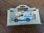Vintage Blue Band Truck Modelauto, Ophalen of Verzenden, Zo goed als nieuw, Truck, Overige merken