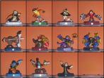 Skylanders Imaginators 11 figuurtjes, Ophalen of Verzenden