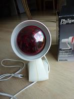Infraroodlamp Philips Infraphil HP3610, Ophalen of Verzenden, Zo goed als nieuw, Overige typen