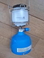 Campinggas gaslamp - Draagbaar, Ophalen of Verzenden