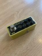 Mooer micro preamp 006 blues deluxe fender, Muziek en Instrumenten, Effecten, Ophalen of Verzenden, Zo goed als nieuw