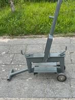 Stennen knipper, Tuin en Terras, Kloofmachines, Ophalen of Verzenden, Zo goed als nieuw, Elektrisch