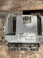 1.6 hdi motor + bak en computers, Ophalen