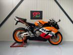 Honda CBR 1000 RR Repsol 2005 *Yoshimura *28.128 km *Org. NL, 4 cilinders, Motorrijbewijs A, Bedrijf, Super Sport