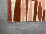 Vloerkleed Brink en Campman Scion Saku Pink 160x230 cm wol, B, Overige kleuren, A, Dt