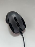 Logitech G300 Gamingmouse, Computers en Software, Muizen, Muis, Gebruikt, Gaming muis, ‘LOGITECH’