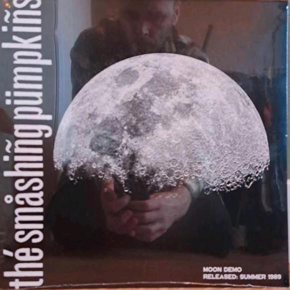 The Smashing Pumpkins - Moon Demo LP, Cd's en Dvd's, Vinyl | Rock, Nieuw in verpakking, Poprock, 12 inch, Ophalen of Verzenden