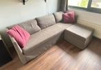 IKEA slaapbank, Huis en Inrichting, Slaapkamer | Slaapbanken, Ophalen, Tweepersoons, 140 cm, Zo goed als nieuw